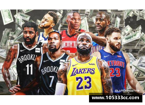 NBA最低薪球员：挑战梦想的底线