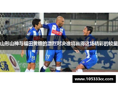 山形山神与福田黄蜂的激烈对决谁将赢得这场精彩的较量